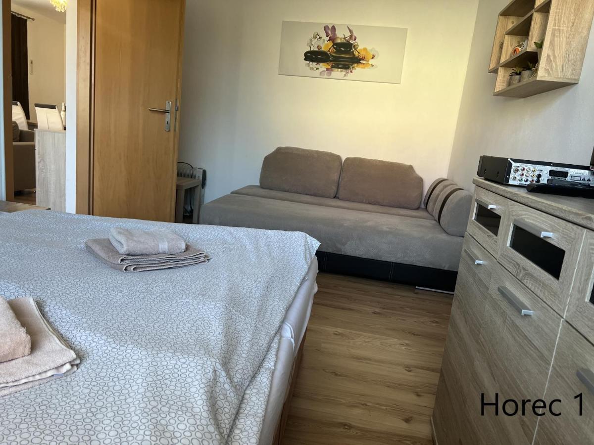 Apartman Horec 30 A 1 Donovaly Bagian luar foto