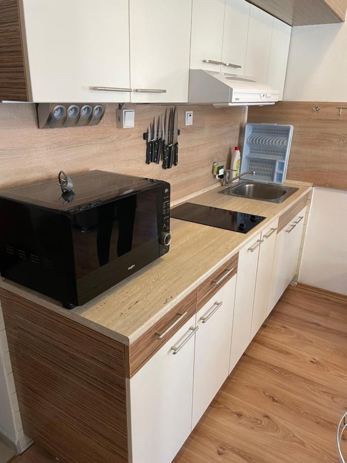 Apartman Horec 30 A 1 Donovaly Bagian luar foto