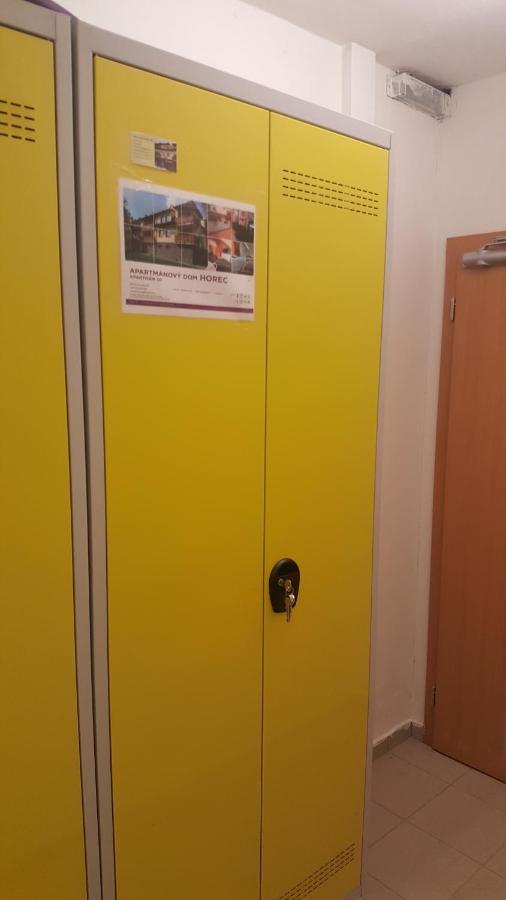 Apartman Horec 30 A 1 Donovaly Bagian luar foto